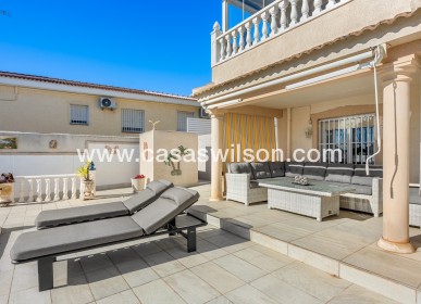 Venta - Chalet - Ciudad Quesada - Ciudad Quesada - Rojales