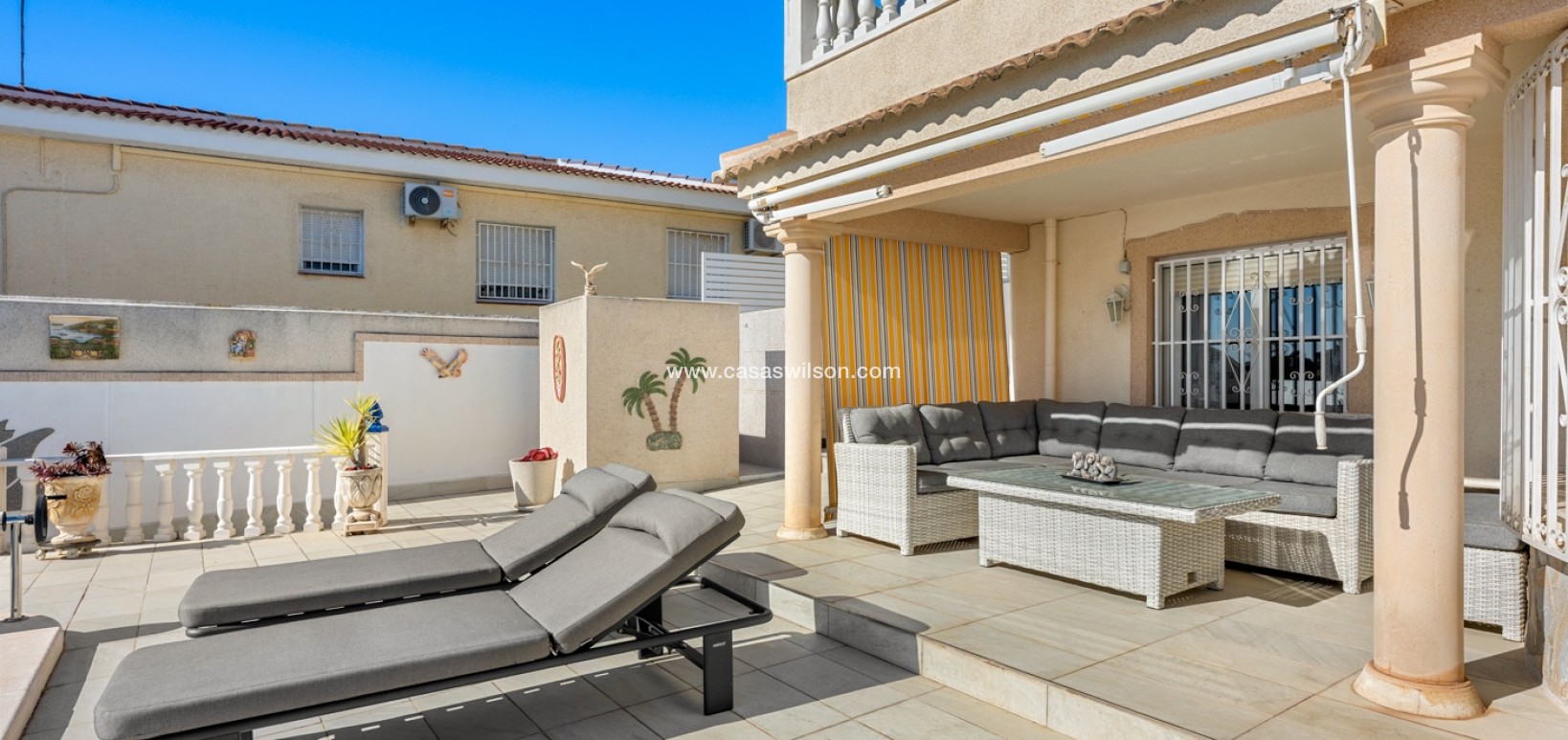 Venta - Chalet - Ciudad Quesada - Ciudad Quesada - Rojales