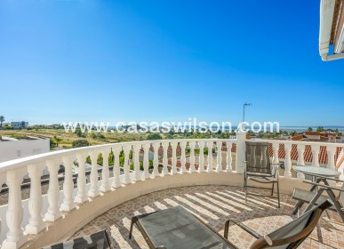 Venta - Chalet - Ciudad Quesada - Ciudad Quesada - Rojales