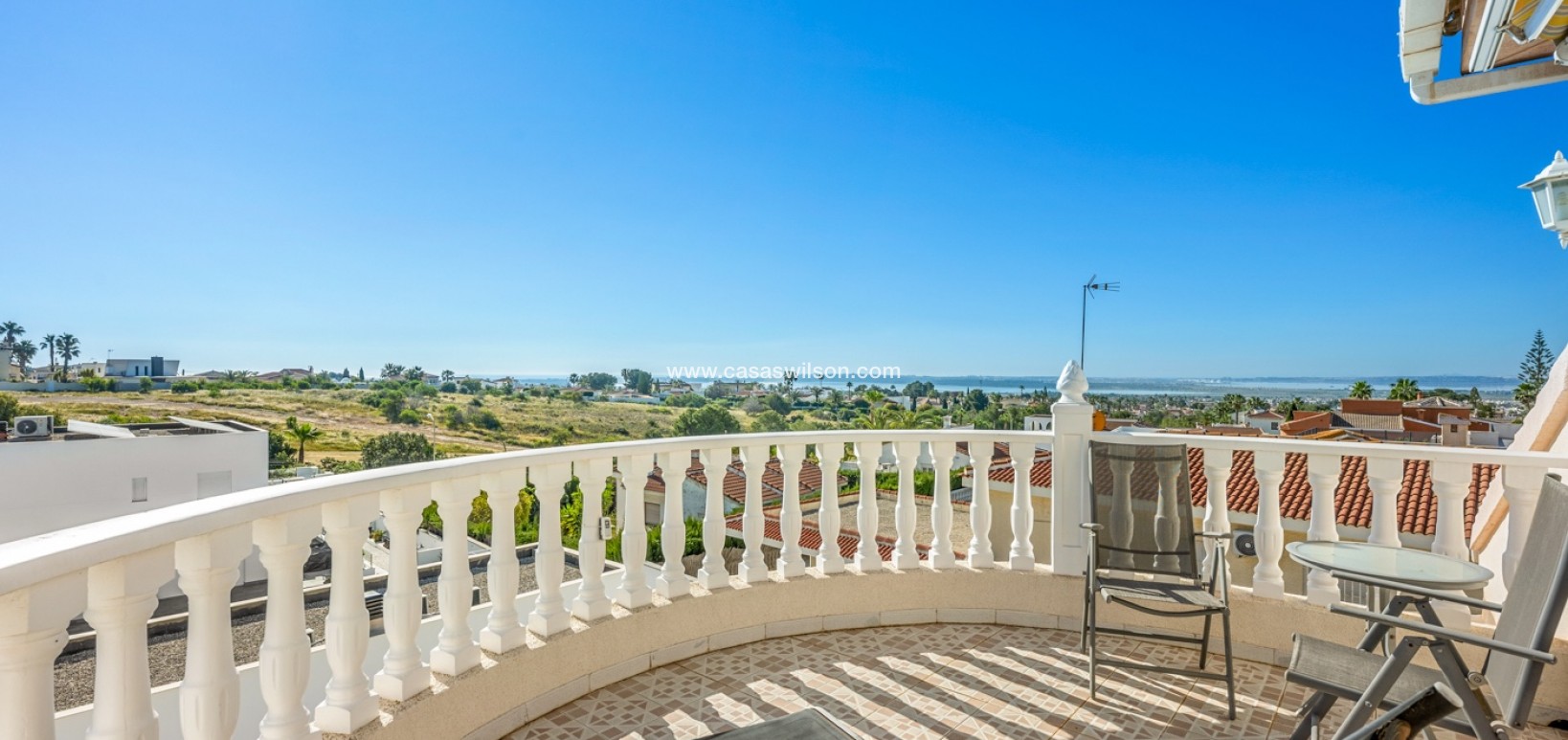 Venta - Chalet - Ciudad Quesada - Ciudad Quesada - Rojales