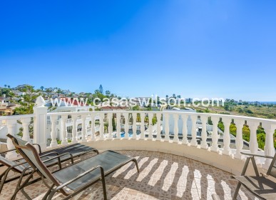 Venta - Chalet - Ciudad Quesada - Ciudad Quesada - Rojales