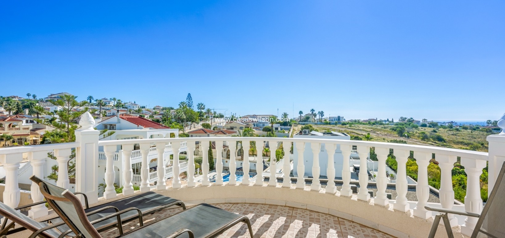 Venta - Chalet - Ciudad Quesada - Ciudad Quesada - Rojales