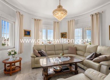 Venta - Chalet - Ciudad Quesada - Ciudad Quesada - Rojales