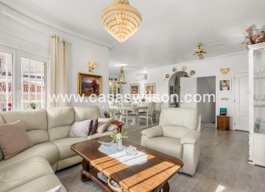 Venta - Chalet - Ciudad Quesada - Ciudad Quesada - Rojales