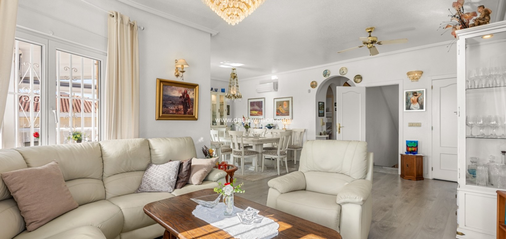 Venta - Chalet - Ciudad Quesada - Ciudad Quesada - Rojales