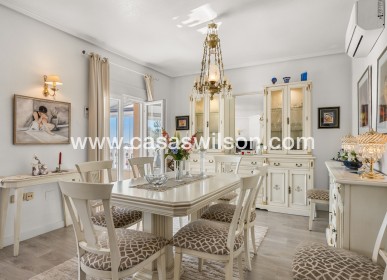 Venta - Chalet - Ciudad Quesada - Ciudad Quesada - Rojales