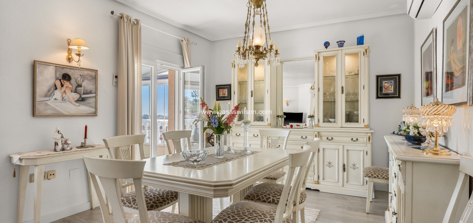 Venta - Chalet - Ciudad Quesada - Ciudad Quesada - Rojales