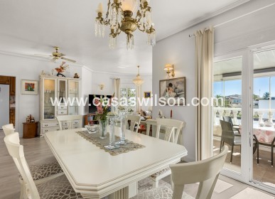 Venta - Chalet - Ciudad Quesada - Ciudad Quesada - Rojales