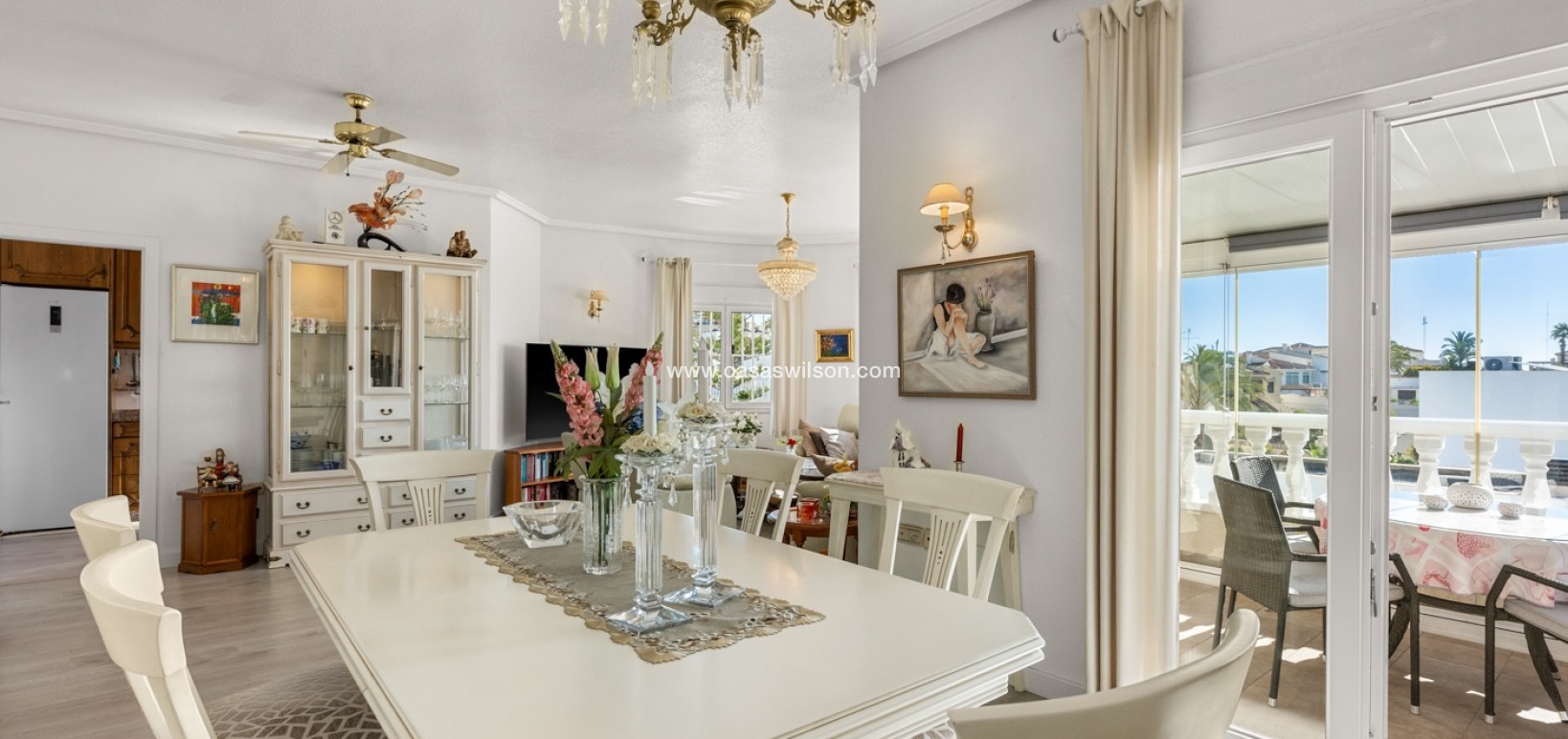 Venta - Chalet - Ciudad Quesada - Ciudad Quesada - Rojales