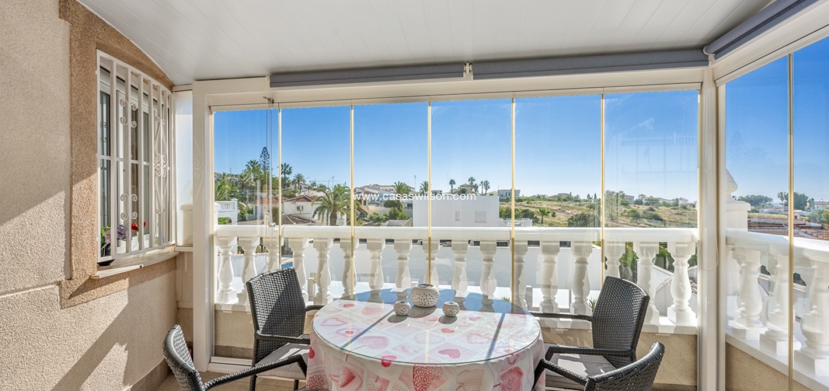 Venta - Chalet - Ciudad Quesada - Ciudad Quesada - Rojales