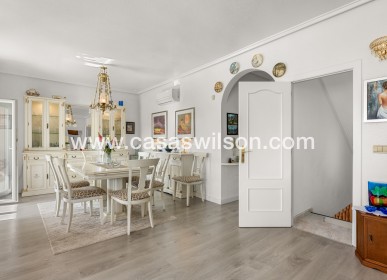 Venta - Chalet - Ciudad Quesada - Ciudad Quesada - Rojales