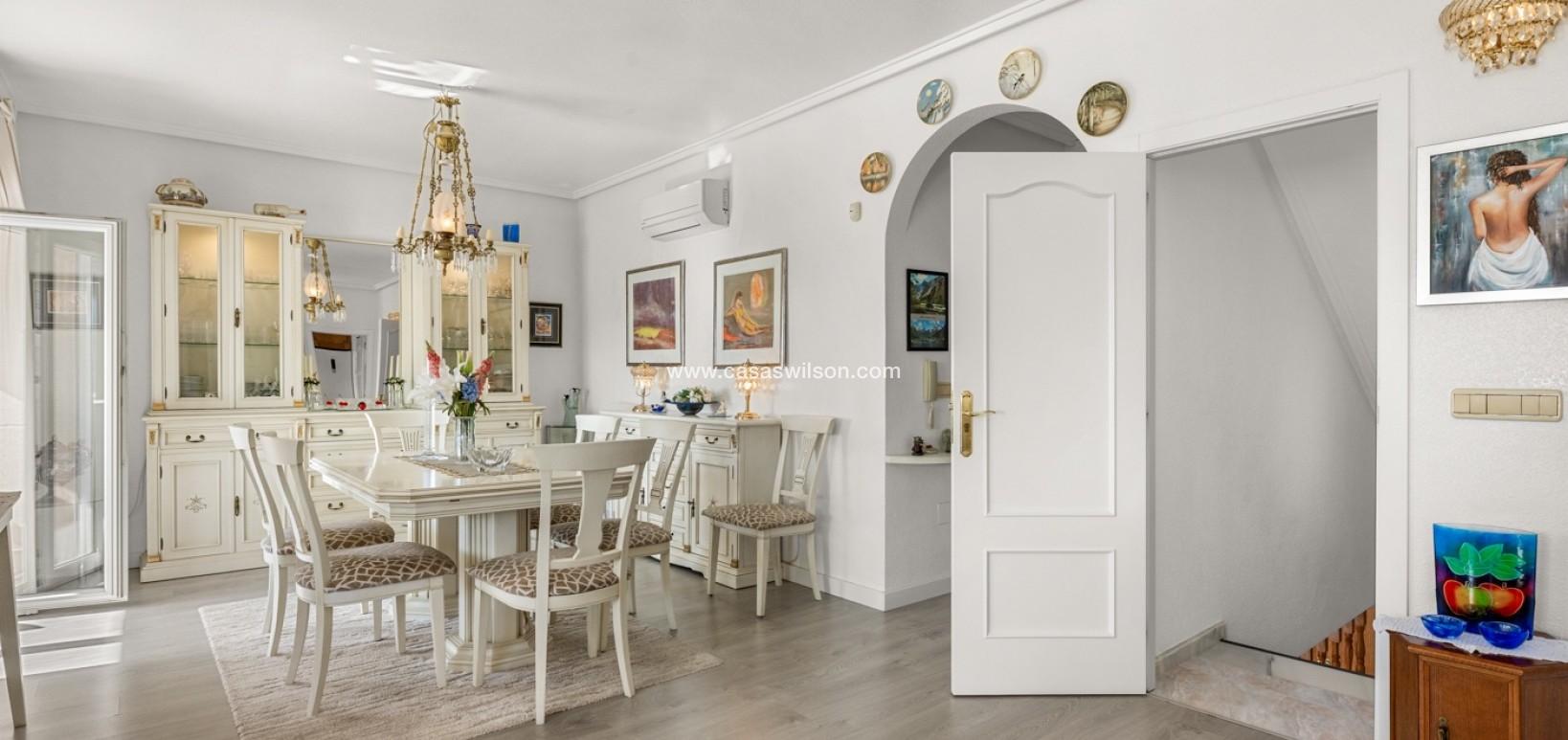 Venta - Chalet - Ciudad Quesada - Ciudad Quesada - Rojales