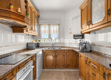 Venta - Chalet - Ciudad Quesada - Ciudad Quesada - Rojales