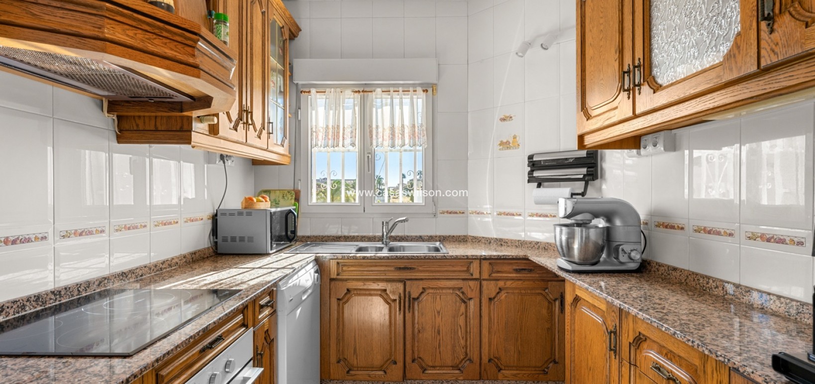 Venta - Chalet - Ciudad Quesada - Ciudad Quesada - Rojales