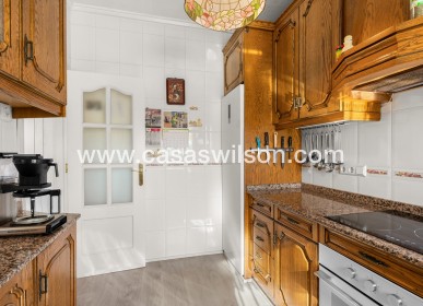 Venta - Chalet - Ciudad Quesada - Ciudad Quesada - Rojales