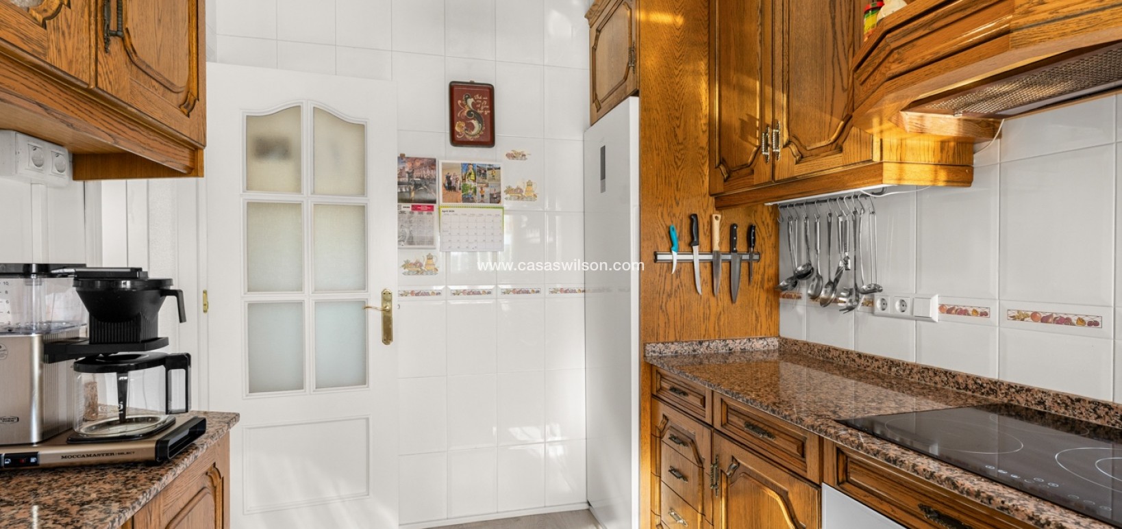 Venta - Chalet - Ciudad Quesada - Ciudad Quesada - Rojales