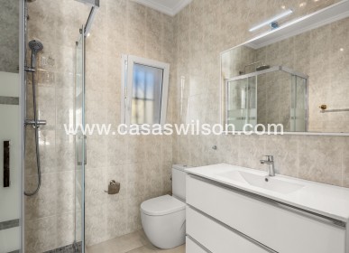Venta - Chalet - Ciudad Quesada - Ciudad Quesada - Rojales