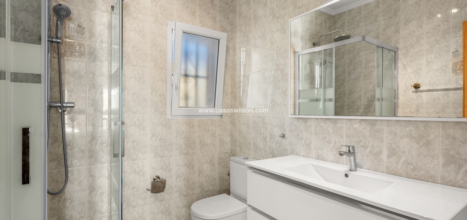 Venta - Chalet - Ciudad Quesada - Ciudad Quesada - Rojales