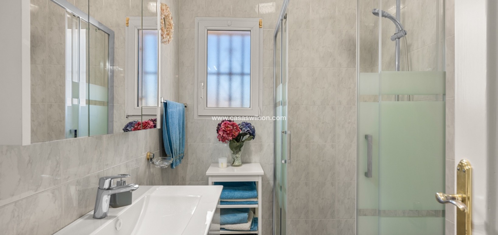 Venta - Chalet - Ciudad Quesada - Ciudad Quesada - Rojales