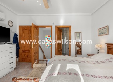 Venta - Chalet - Ciudad Quesada - Ciudad Quesada - Rojales