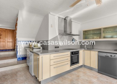 Venta - Chalet - Ciudad Quesada - Ciudad Quesada - Rojales