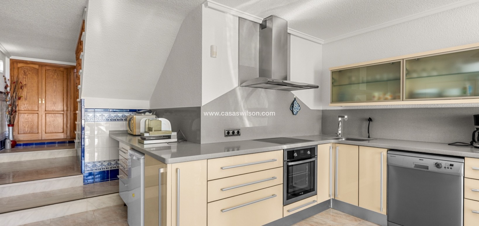 Venta - Chalet - Ciudad Quesada - Ciudad Quesada - Rojales