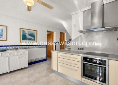 Venta - Chalet - Ciudad Quesada - Ciudad Quesada - Rojales