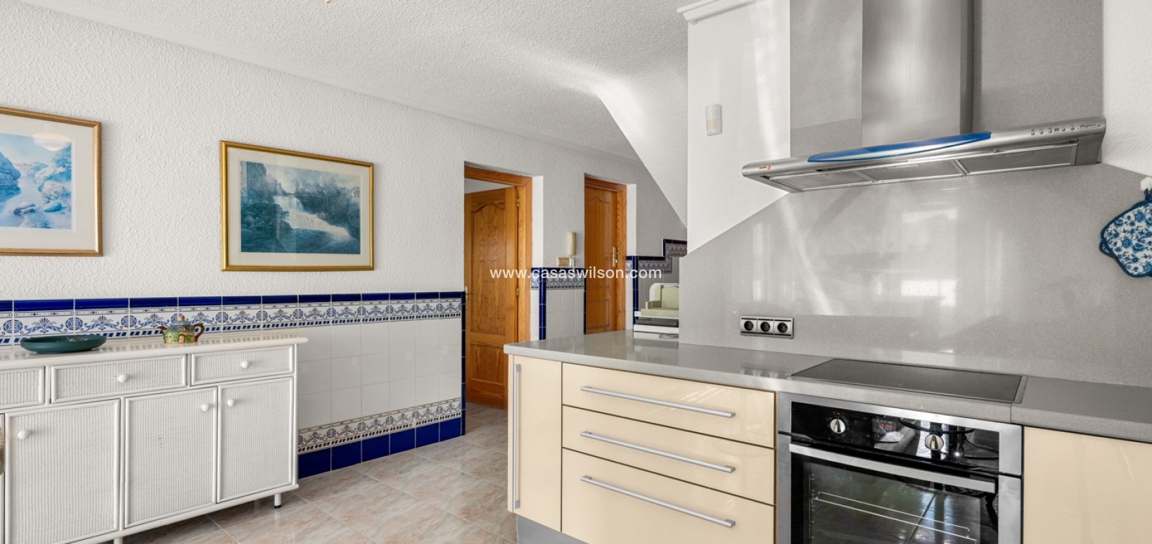 Venta - Chalet - Ciudad Quesada - Ciudad Quesada - Rojales