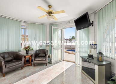 Venta - Chalet - Ciudad Quesada - Ciudad Quesada - Rojales