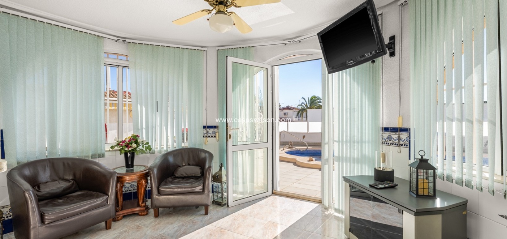 Venta - Chalet - Ciudad Quesada - Ciudad Quesada - Rojales