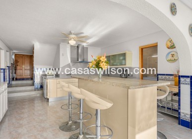 Venta - Chalet - Ciudad Quesada - Ciudad Quesada - Rojales