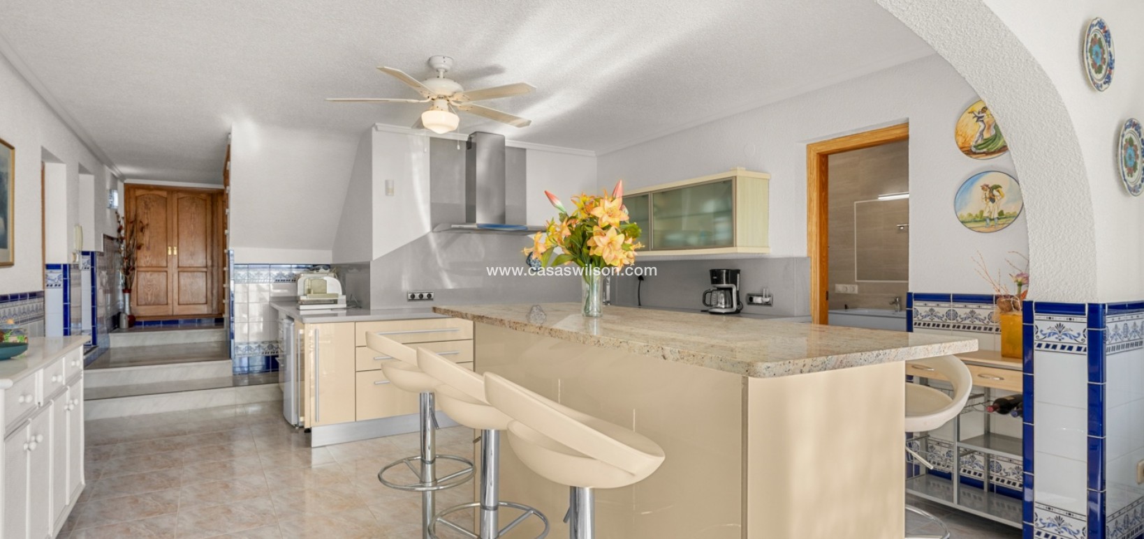 Venta - Chalet - Ciudad Quesada - Ciudad Quesada - Rojales