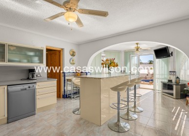 Venta - Chalet - Ciudad Quesada - Ciudad Quesada - Rojales