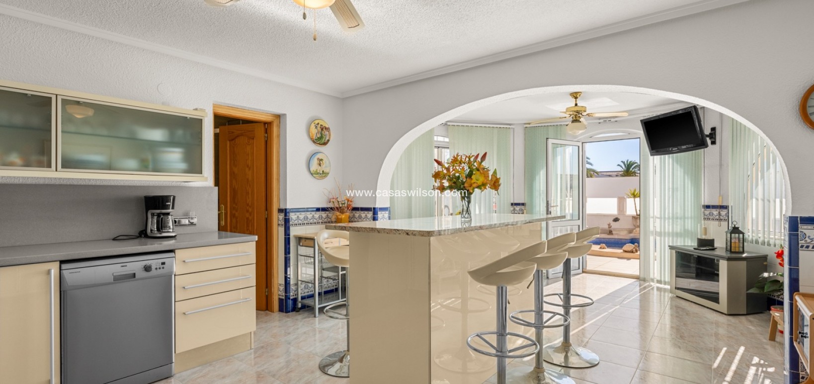Venta - Chalet - Ciudad Quesada - Ciudad Quesada - Rojales