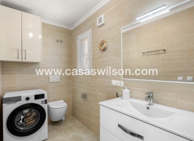 Venta - Chalet - Ciudad Quesada - Ciudad Quesada - Rojales