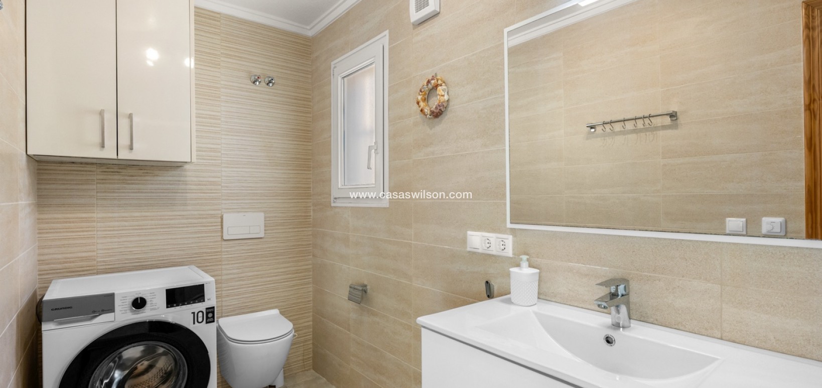 Venta - Chalet - Ciudad Quesada - Ciudad Quesada - Rojales