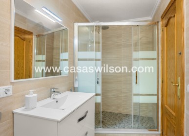 Venta - Chalet - Ciudad Quesada - Ciudad Quesada - Rojales