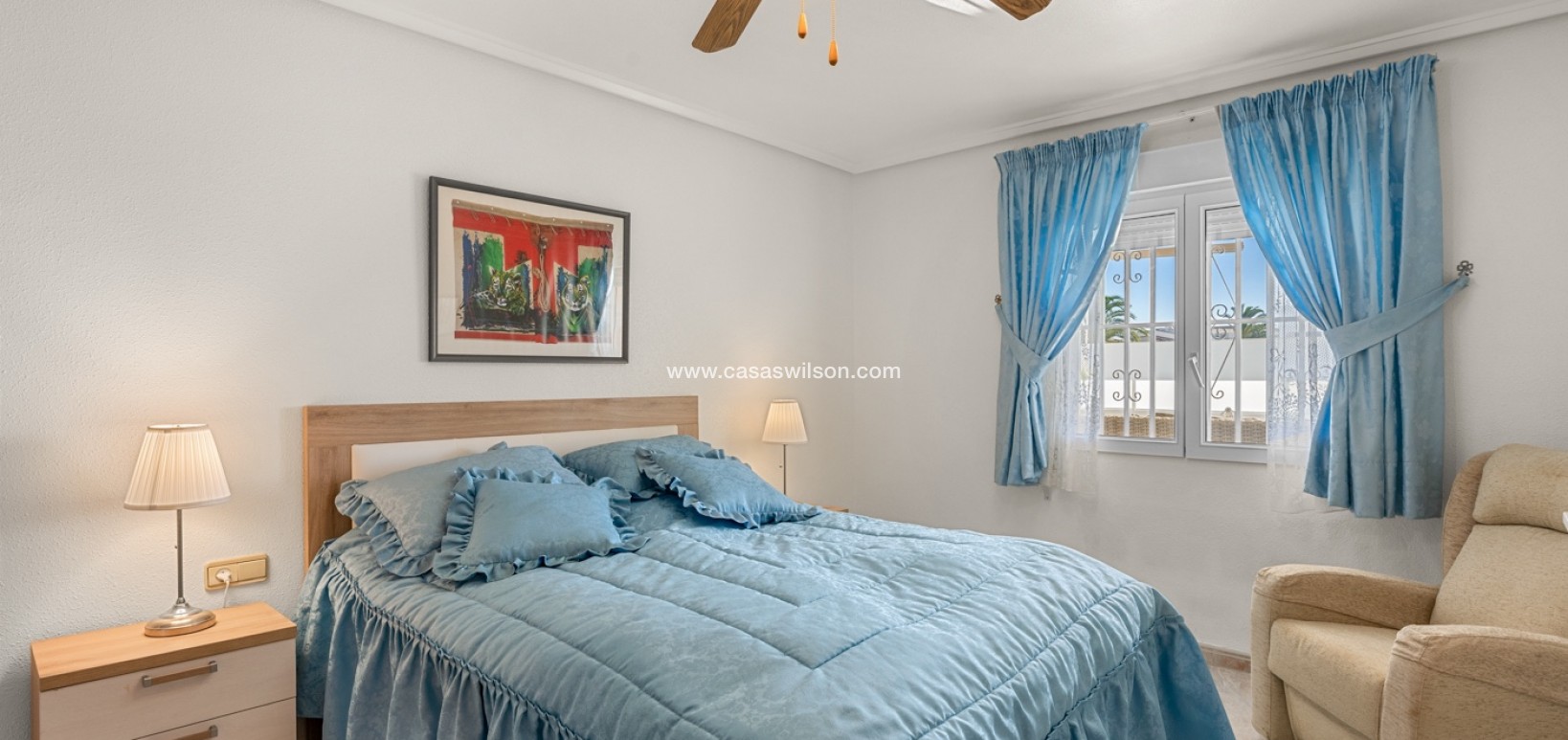 Venta - Chalet - Ciudad Quesada - Ciudad Quesada - Rojales