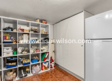 Venta - Chalet - Ciudad Quesada - Ciudad Quesada - Rojales