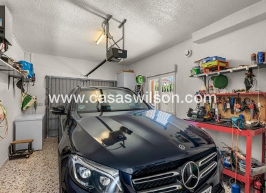 Venta - Chalet - Ciudad Quesada - Ciudad Quesada - Rojales