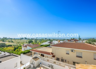 Venta - Chalet - Ciudad Quesada - Ciudad Quesada - Rojales