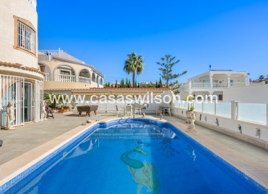 Venta - Chalet - Ciudad Quesada - Ciudad Quesada - Rojales