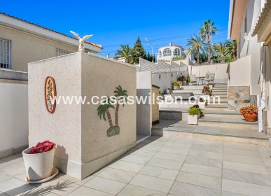 Venta - Chalet - Ciudad Quesada - Ciudad Quesada - Rojales