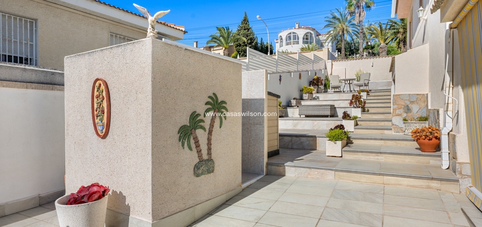 Venta - Chalet - Ciudad Quesada - Ciudad Quesada - Rojales
