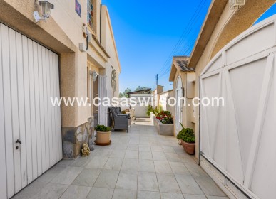 Venta - Chalet - Ciudad Quesada - Ciudad Quesada - Rojales