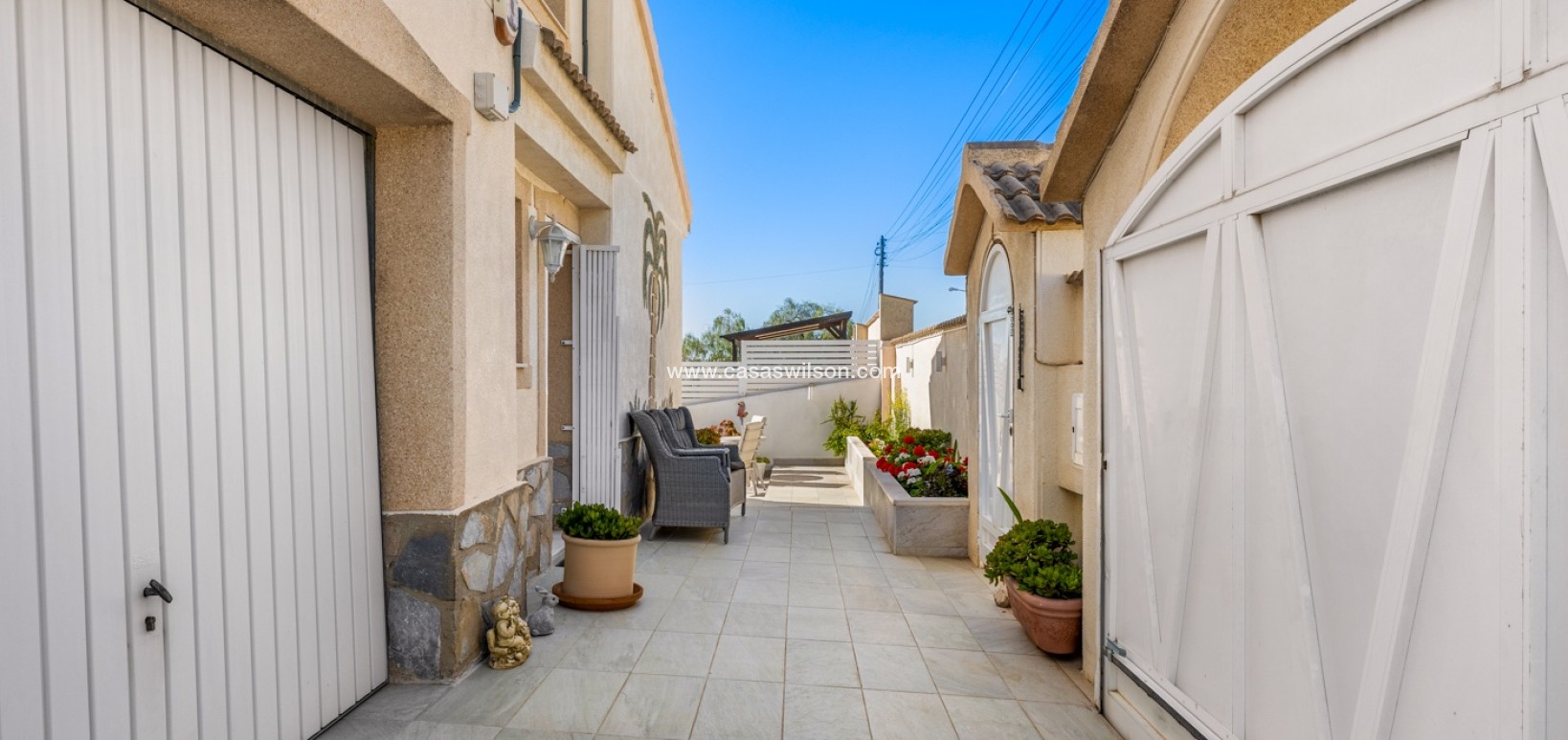 Venta - Chalet - Ciudad Quesada - Ciudad Quesada - Rojales