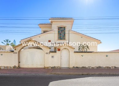 Venta - Chalet - Ciudad Quesada - Ciudad Quesada - Rojales