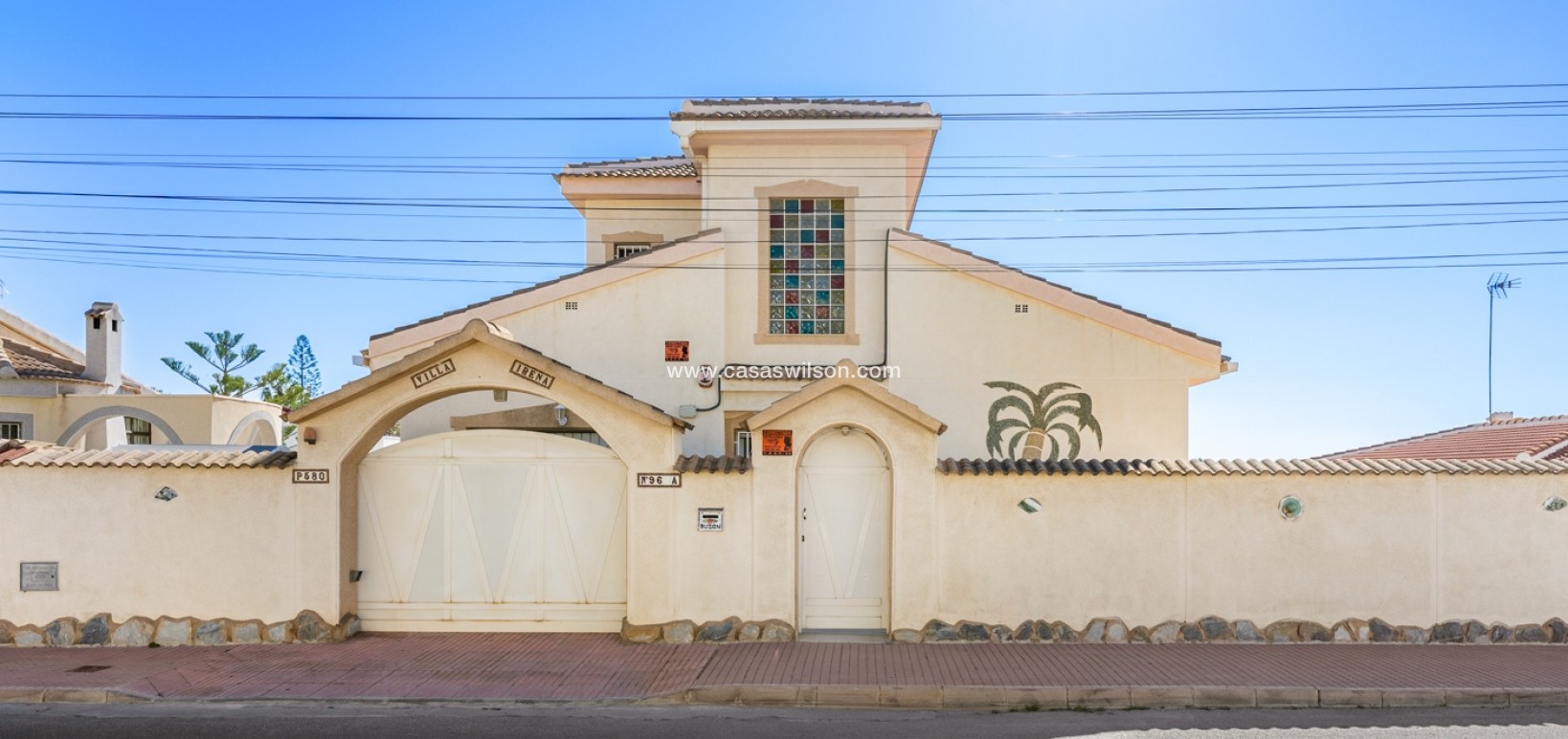 Venta - Chalet - Ciudad Quesada - Ciudad Quesada - Rojales