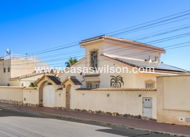 Venta - Chalet - Ciudad Quesada - Ciudad Quesada - Rojales