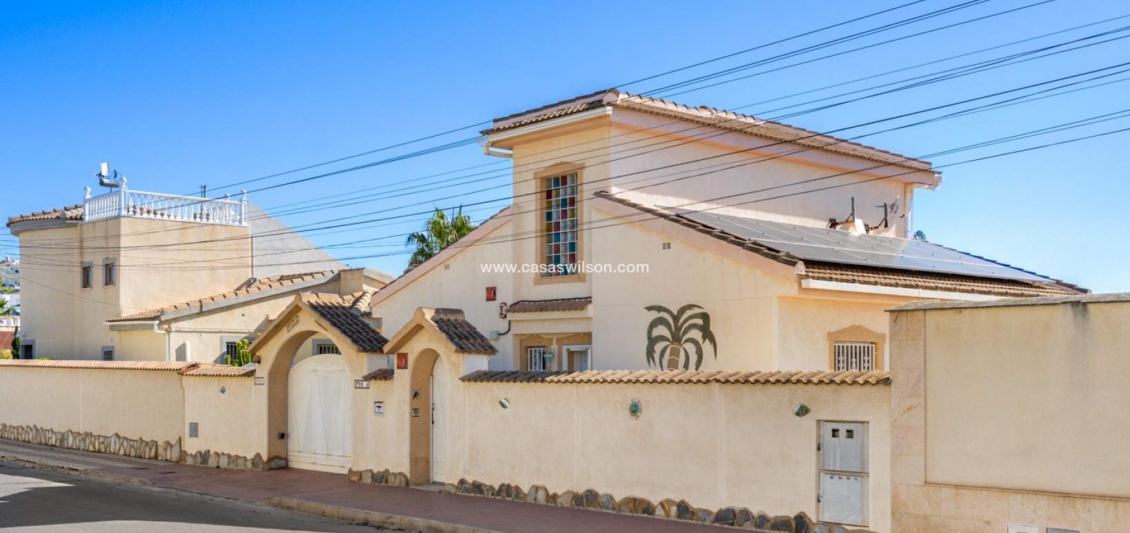 Venta - Chalet - Ciudad Quesada - Ciudad Quesada - Rojales